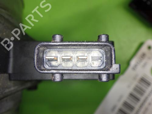 Mass air flow sensor SAAB 9-5 (YS3E) 2.0 t | BP18034232M95 