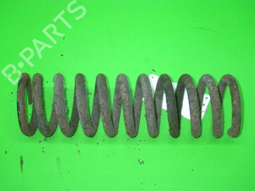 Used Shock absorber spring MERCEDES-BENZ 124 T-Model (S124) 230 TE (124.083) (132 hp) 14745939