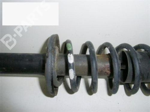 Left rear shock absorber SEAT CORDOBA (6K1, 6K2) 1.9 TDI | BP6642593M18 