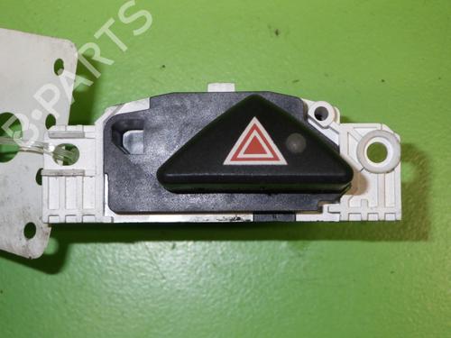 Used Warning switch FORD FOCUS I Turnier (DNW) 1.8 Turbo DI / TDDi (90 hp) 6406608