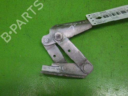 Used Hinge/Door check strap MERCEDES-BENZ SPRINTER 2-t Van (B901, B902) 208 CDI (901.661, 901.662, 902.661, 902.662) (82 hp) 14724596
