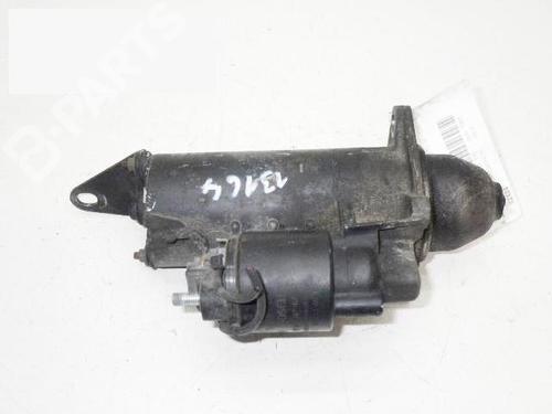 Used Starter BMW 5 Touring (E34) 520 i (150 hp) 6401896