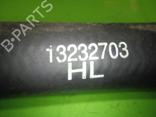 Expansion tank OPEL INSIGNIA A Sports Tourer (G09) 2.0 Turbo 4x4 (35) | BP21946330C120 