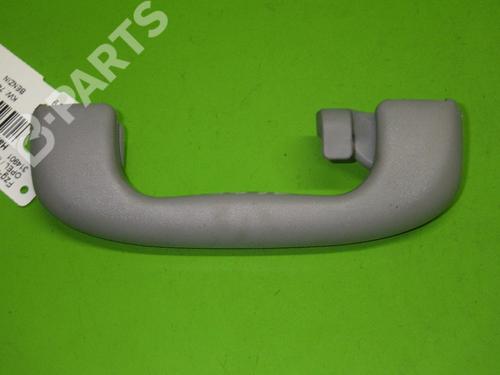 Poignée de toit intérieure OPEL MERIVA A MPV (X03) 1.6 16V (E75) (100 hp) 6380675