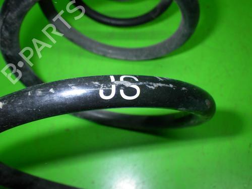 Shock absorber spring OPEL ASTRA G Estate (T98) 1.8 16V (F35) | BP14701334C152 