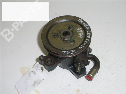 Steering pump HONDA CONCERTO (HW, MA) 1.5 i 16V (90 hp) 6344851