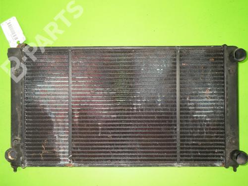 Used Water radiator VW GOLF I (17) 1.6 GTI (110 hp) 6340155
