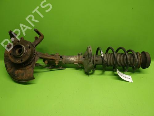 Used Left front shock absorber VW GOLF III (1H1) 1.4 (60 hp) 30582238
