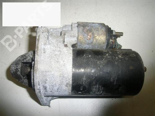 Used Starter ALFA ROMEO 156 (932_) 2.0 16V T.SPARK (932A2) (155 hp) 6346082