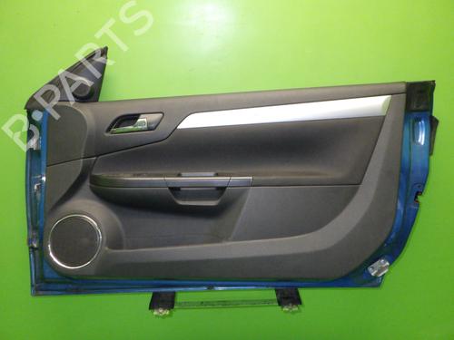 Right front door OPEL TIGRA TwinTop (X04) 1.4 (R97) | BP29215923C3