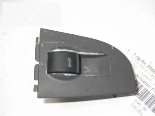 Høyre Foran elrute bryter AUDI A6 C5 Avant (4B5) 1.9 TDI (130 hp) 6354339