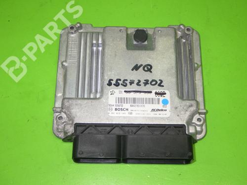 Control unit OPEL INSIGNIA A Sports Tourer (G09) 2.0 CDTI (35) | BP6397195M11 
