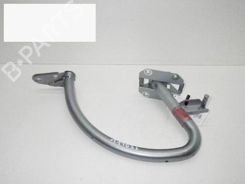 Hinge/Door check strap AUDI A4 B8 (8K2) 2.0 TDI | BP14706888C146 