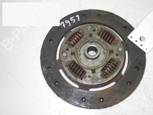 Used Other SEAT IBIZA II (6K1) 1.8 i (90 hp) 14719193