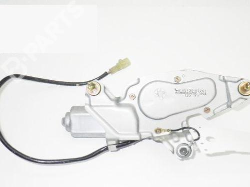 Viskermotor bakrute DAIHATSU SIRION (M1) 1.0 i (M100) (56 hp) 6673513