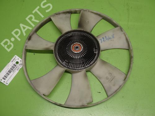Used Fan Fan MERCEDES-BENZ SPRINTER 3-t Van (B906) 213 CDI (906.611, 906.613) (129 hp) 34387589 34387589