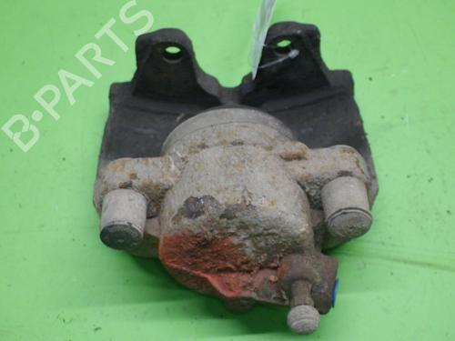 Right front brake caliper LAND ROVER FREELANDER 2 (L359) 2.2 TD4 4x4 | BP24458420M104 