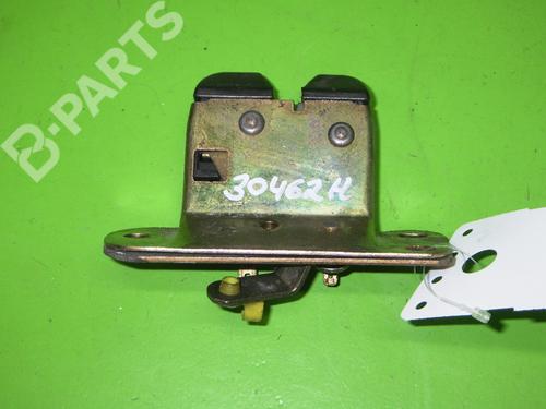 Used Tailgate lock VOLVO V40 Estate (645) 1.9 DI (115 hp) 6397570