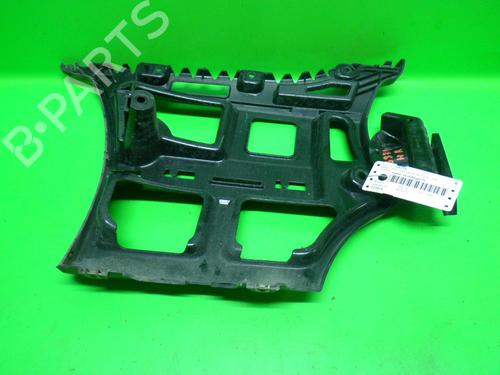 Used Rear bumper bracket BMW 3 (E90) 318 i (129 hp) 14713537