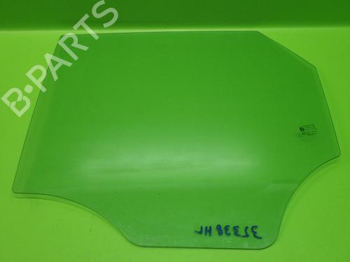 Vetro posteriore sinistro OPEL MERIVA B MPV (S10) 1.4 (75) (120 hp) 31029622