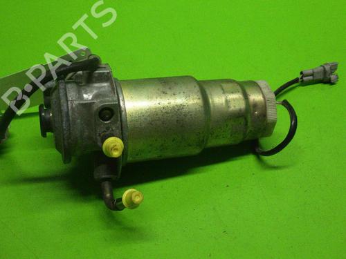 Andre MAZDA 626 V Station Wagon (GW) 2.0 Turbo DI (GWFW) (101 hp) 14722213