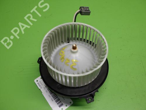 Used Heater blower motor Heater blower motor OPEL ASTRA K Sports Tourer (B16) 1.6 CDTi (35) (136 hp) 33330830 33330830