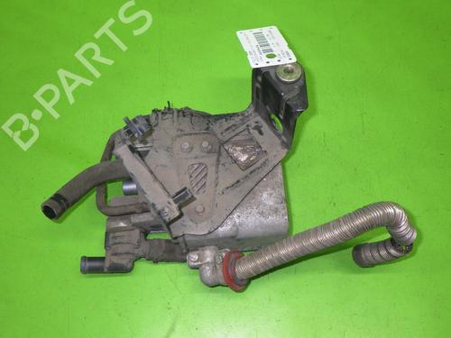 Used Electronic module MERCEDES-BENZ A-CLASS (W168) A 170 CDI (168.008) (90 hp) 14725791