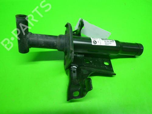Used Bumper shock absorber BMW X5 (E53) 3.0 d (218 hp) 14716802
