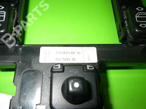 Switch MERCEDES-BENZ E-CLASS T-Model (S210) E 230 T (210.237) | BP6368532I30 