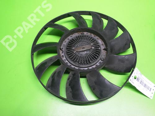 Used Fan AUDI A6 C5 Avant (4B5) 2.5 TDI quattro (180 hp) 6383971