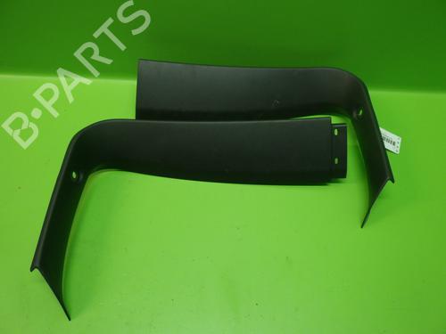 Pynteliste til bagklap OPEL ASTRA H GTC (A04) 1.4 (L08) (90 hp) 31140382