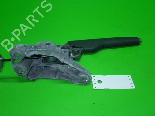 Hand brake VW GOLF V (1K1) 1.9 TDI | BP14712370I18 