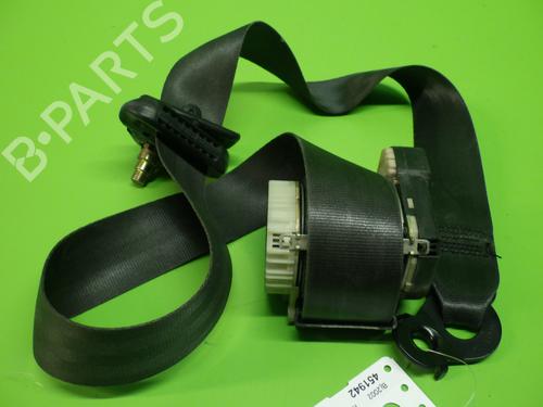 Front left seatbelt RENAULT KANGOO (KC0/1_) 1.2 16V (KC05, KC06, KC03, KC0T, KC0W, KC1D) | BP38915982I26 - Image 3