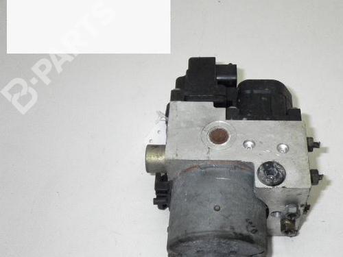 ABS pump OPEL ASTRA G Estate (T98) 1.6 16V (F35) | BP6351456M43 