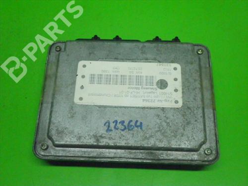 Control unit VW LUPO I (6X1, 6E1) 1.4 16V | BP6342580M11 
