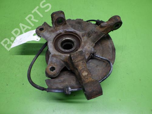Used Left front steering knuckle SMART FORFOUR (454) 1.5 CDI (454.000) (68 hp) 28006976