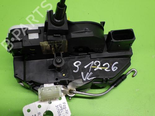 Front left lock OPEL INSIGNIA A Sports Tourer (G09) 2.0 Turbo 4x4 (35) | BP13316819C98 