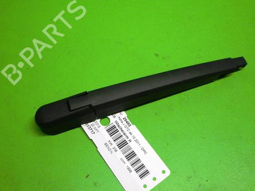 Used Rear windshield wiper arm OPEL ASTRA J GTC 2.0 OPC Turbo (08) (280 hp) 14726498