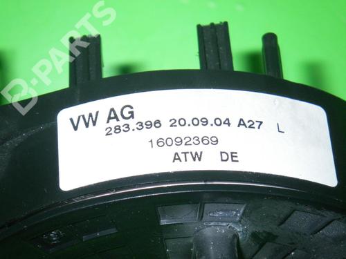Squib airbag VW POLO (9N_, 9A_) 1.4 16V | BP6360093C102 