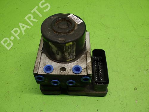 Used ABS pump NISSAN PIXO (UA0) 1.0 (68 hp) 29017110
