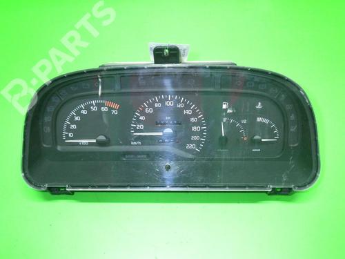 Cuadro instrumentos RENAULT LAGUNA I (B56_, 556_) 1.8 (B56A/B) (90 hp) 6407754