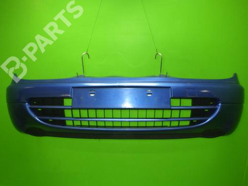 Used Front bumper CITROËN XSARA Break (N2) 2.0 HDi 109 (109 hp) 8252728