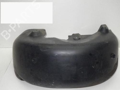 Used Wheel arch VOLVO V70 II (285) 2.4 (140 hp) 14707182