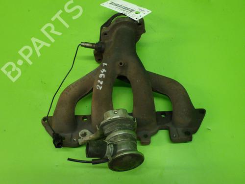 Exhaust manifold OPEL ASTRA F Hatchback (T92) 1.6 i 16V (F08, M08, F68, M68) | BP14701830M110 