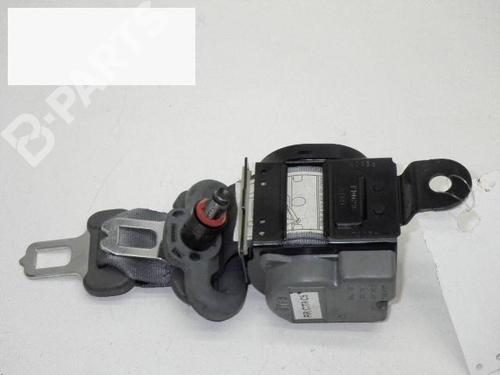 Rear center seatbelt CHEVROLET AVEO / KALOS Hatchback (T200) 1.4 16V | BP6604829I27 