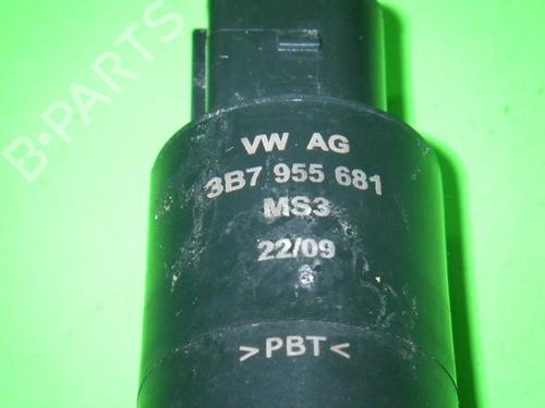 Washer pump VW GOLF PLUS V (5M1, 521) 1.4 TSI | BP14703260E24 