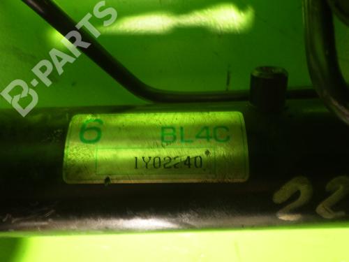 Steering rack MAZDA 323 F VI Hatchback (BJ) 2.0 TD | BP6341672M22 