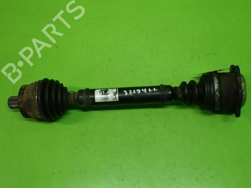 Używane Półoś przednia lewa AUDI A4 B5 Avant (8D5) 2.5 TDI quattro (150 hp) 29984787