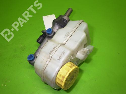 Brake master cylinder SKODA FABIA II (542) 1.2 TSI | BP8960665M77 