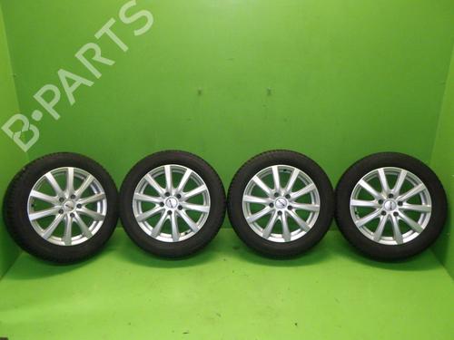 Fælk OPEL ASTRA H Estate (A04) 1.6 (L35) (105 hp) 32004605